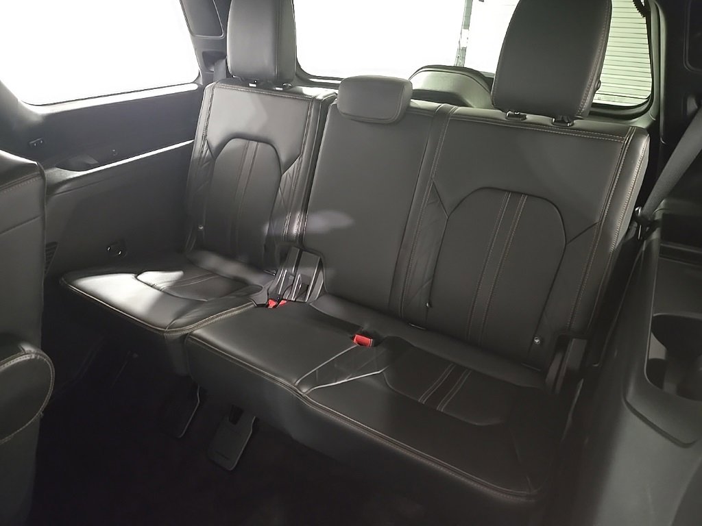 Used 2023 Ford Expedition Platinum image 21
