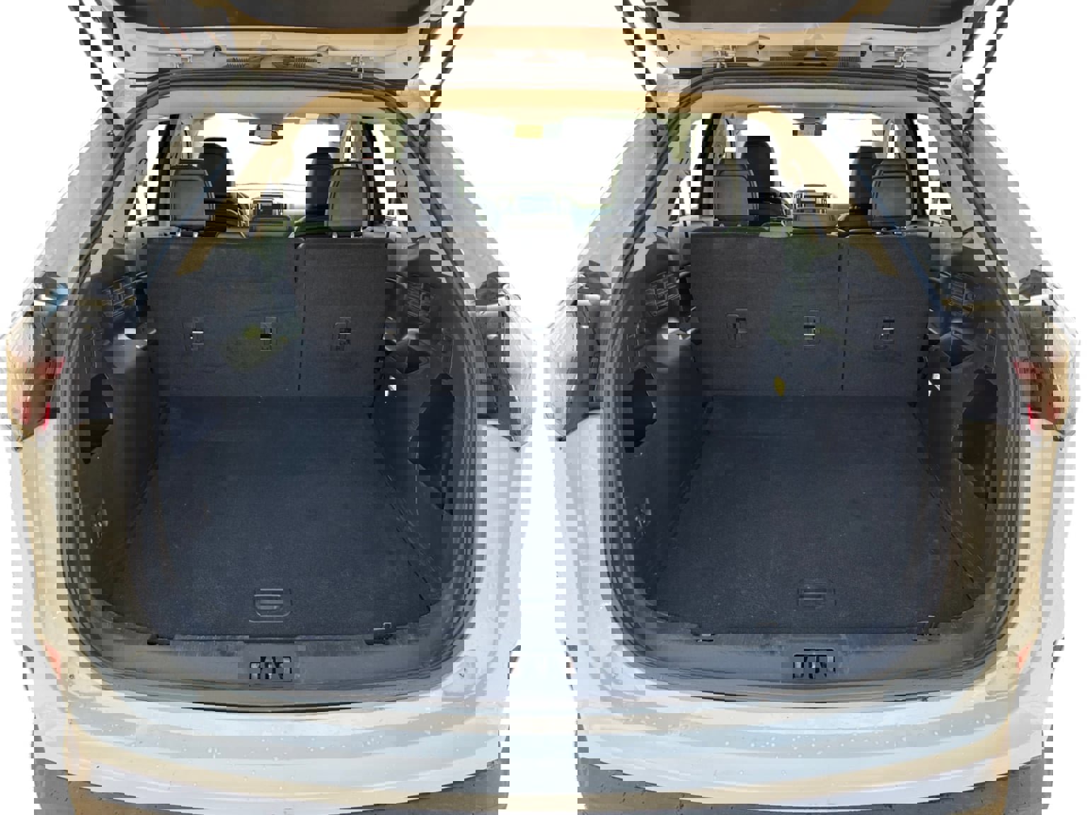 Used 2022 Ford Edge SEL image 19