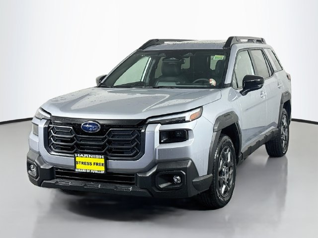 New 2026 Subaru Outback Premium AWD/4WD image 3