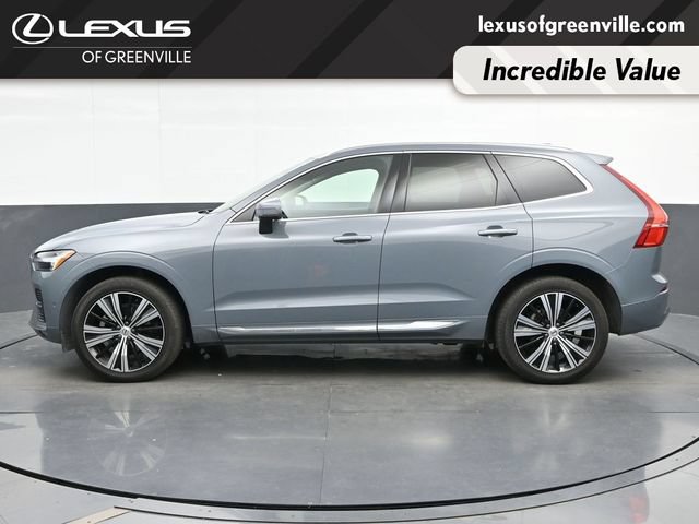 Used 2023 Volvo XC60 B5 Plus w/ Protection Package Premier AWD/4WD image 5