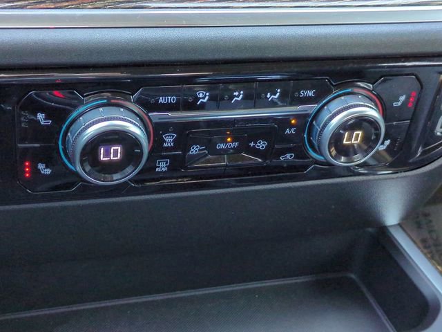 Used 2024 GMC Sierra 1500 Elevation w/ Preferred Package image 23