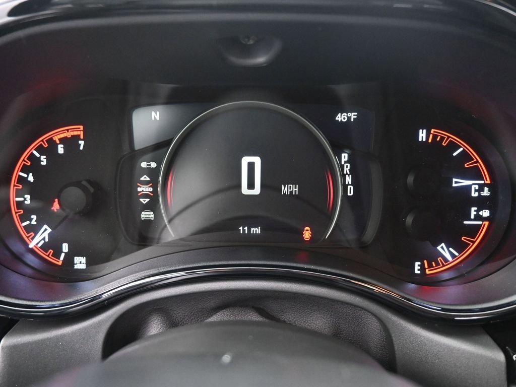 New 2026 Dodge Durango GT image 38