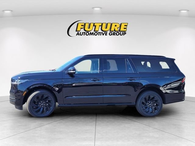 New 2026 Lincoln Navigator L Reserve w/ Jet Appearance Package AWD/4WD image 7