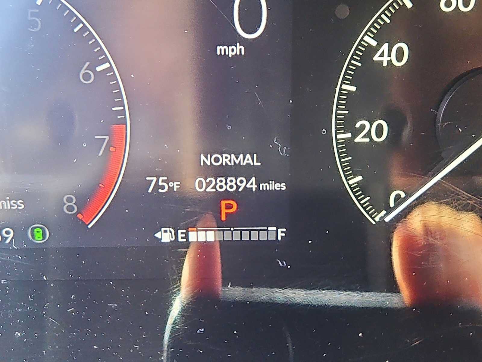 Certified 2024 Honda HR-V Sport image 12