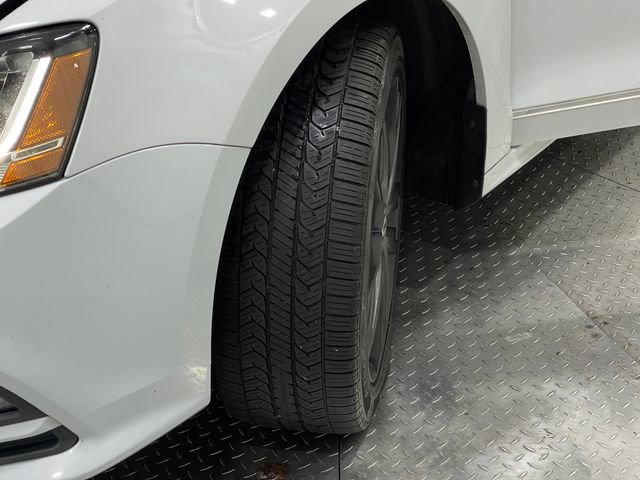 Used 2018 Volkswagen Jetta SEL image 35