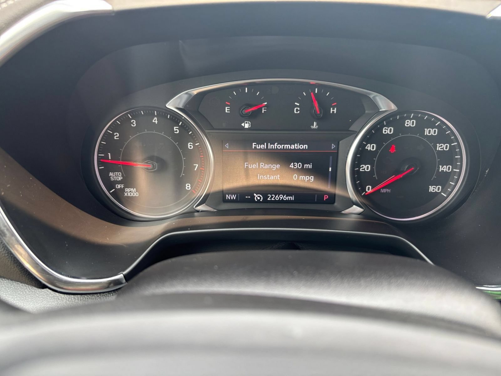 Used 2025 Chevrolet Blazer LT FWD image 41