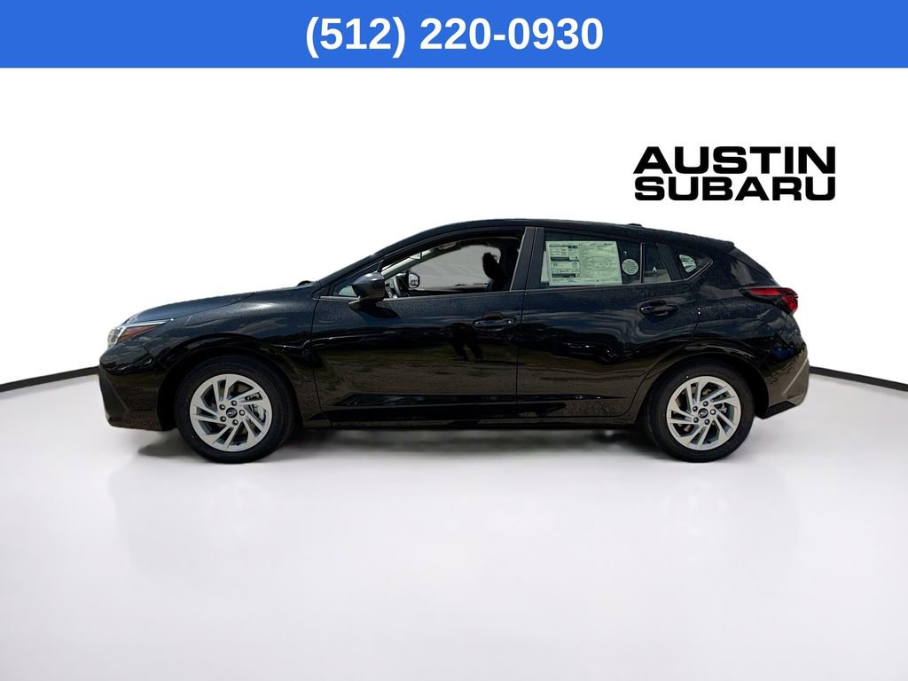 New 2025 Subaru Impreza 2.0i image 5