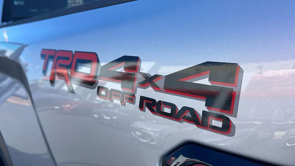 New 2026 Toyota Tundra Limited image 29