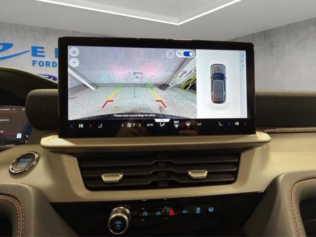 New 2026 Ford Explorer Active image 13