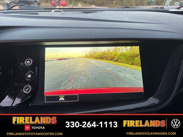 Used 2022 Buick Envision Preferred image 26