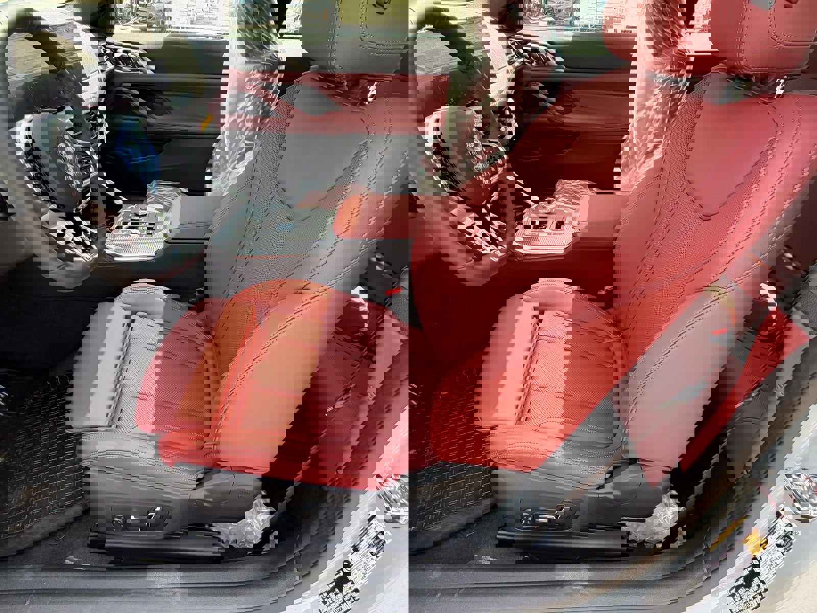 New 2026 BMW 430i Coupe w/ M Sport Package RWD image 19