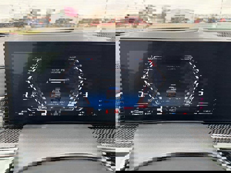 Used 2026 BMW X6 M60i image 13