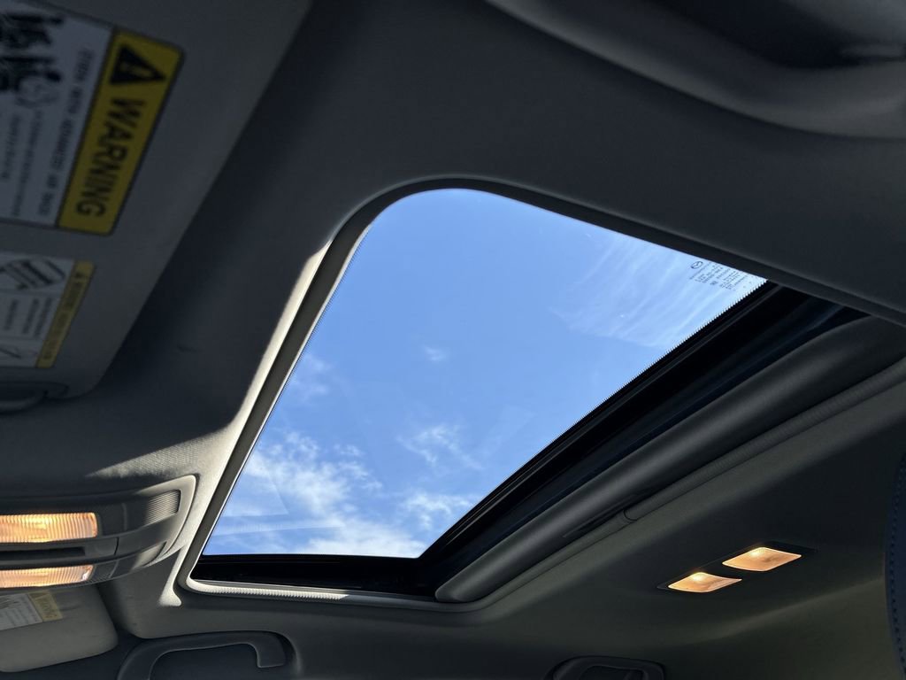 Used 2019 MAZDA CX-5 Touring image 18