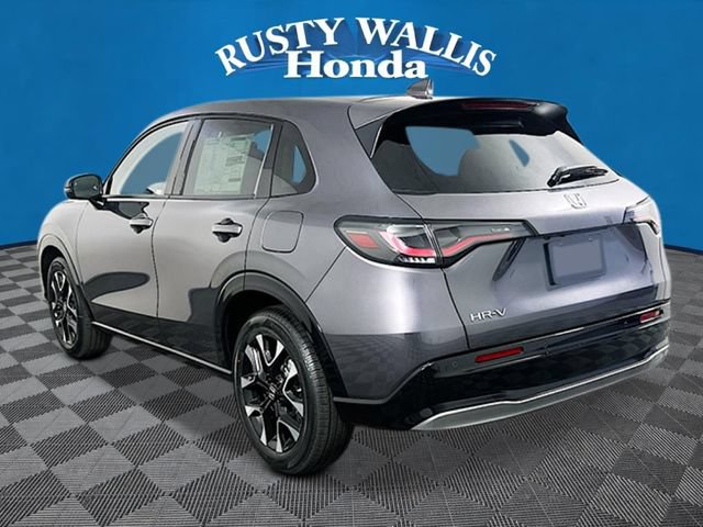 New 2027 Honda HR-V EX-L image 4