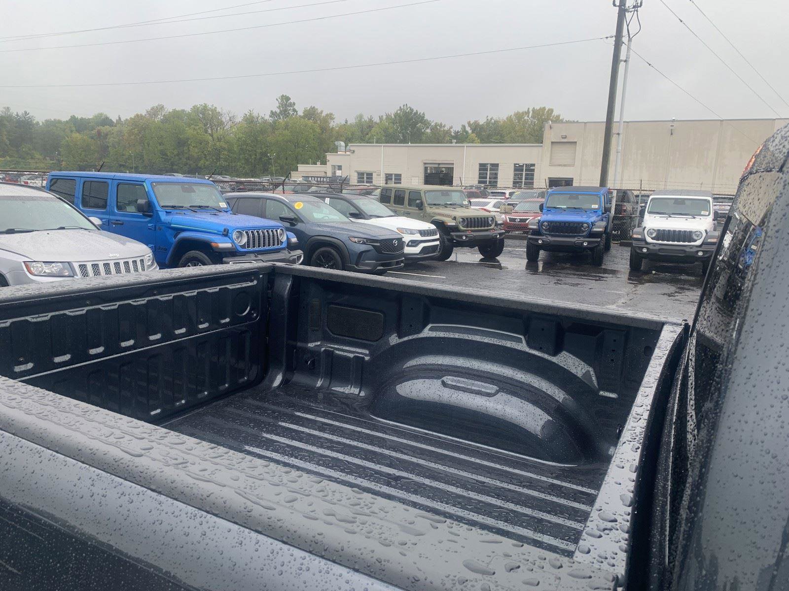 New 2026 RAM 1500 Big Horn image 13