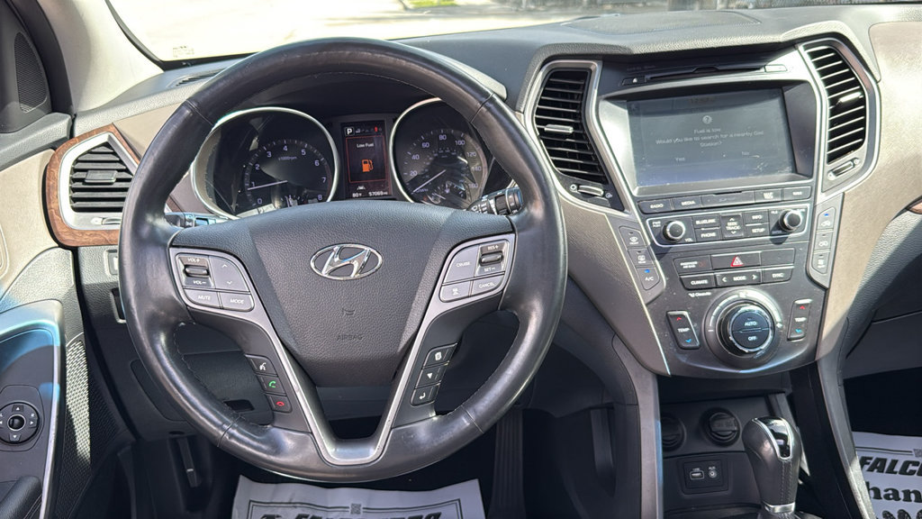 Used 2018 Hyundai Santa Fe AWD w/ SE Ultimate Tech Package 03 image 29