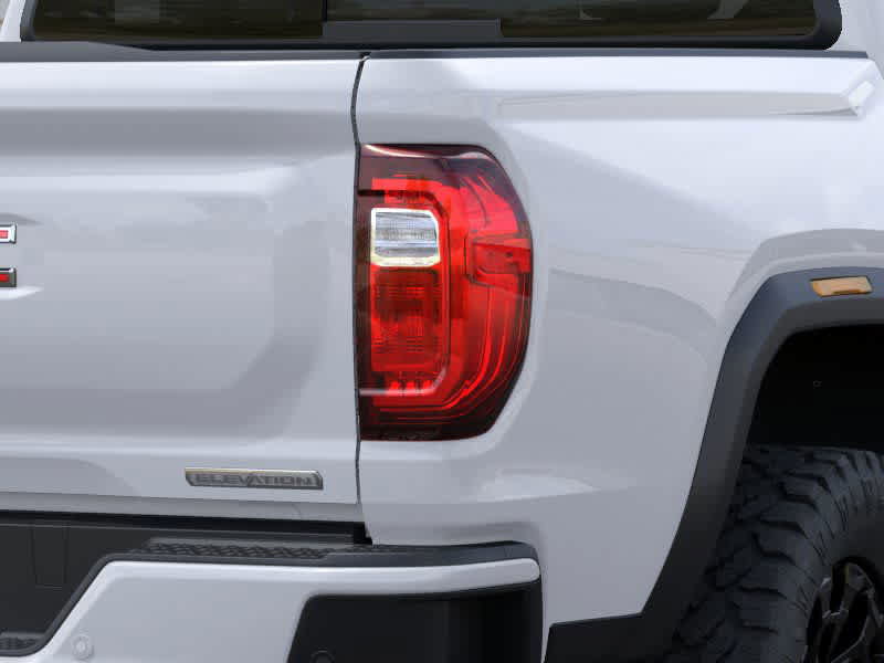 New 2026 GMC Canyon Elevation w/ Convenience Package RWD image 11