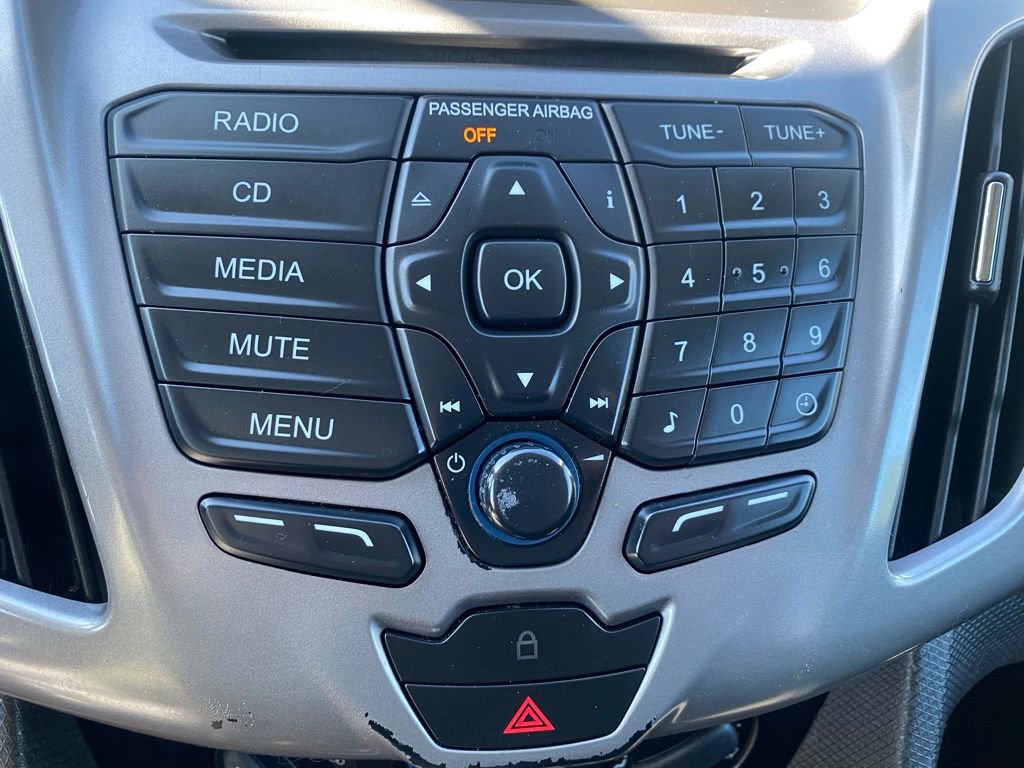 Used 2016 Ford Transit Connect XLT FWD image 13