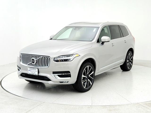 New 2025 Volvo XC90 B6 Plus w/ Protection Package Premier image 1