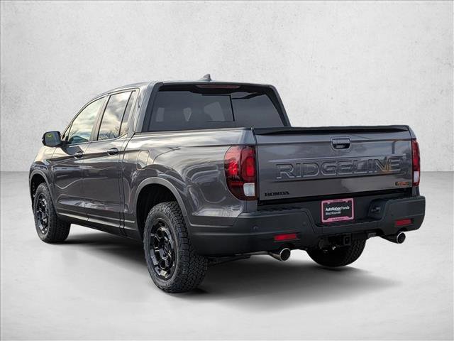 New 2026 Honda Ridgeline TrailSport+ image 9