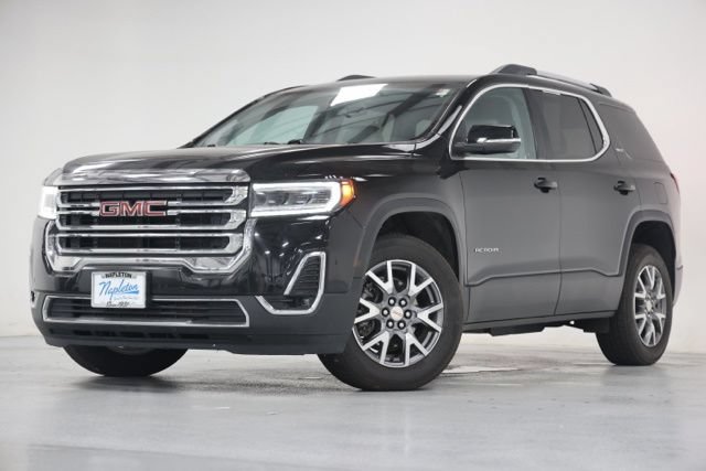 Used 2023 GMC Acadia SLT AWD/4WD image 6