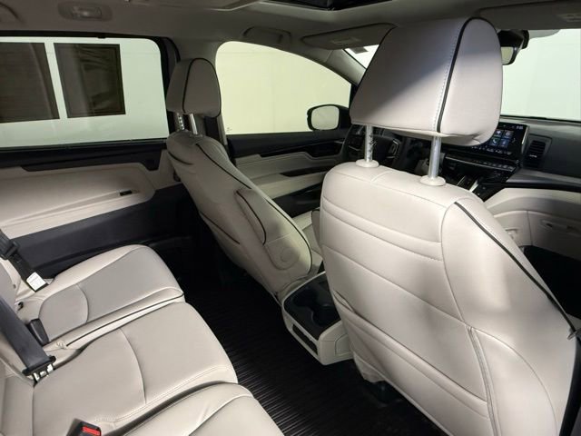 Used 2026 Honda Odyssey Touring image 45