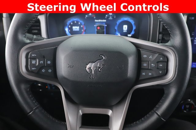 Used 2025 Ford Bronco Big Bend image 20