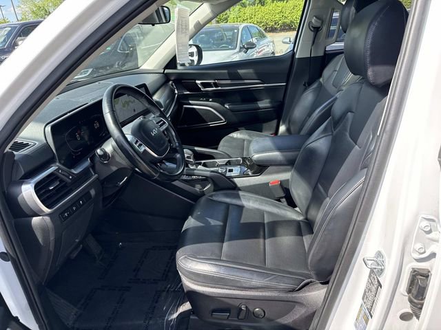 Used 2023 Kia Telluride S w/ S Sunroof Package image 14