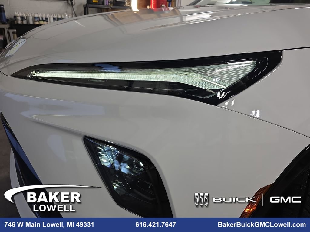 New 2026 Buick Enclave Sport Touring w/ Power Package image 34