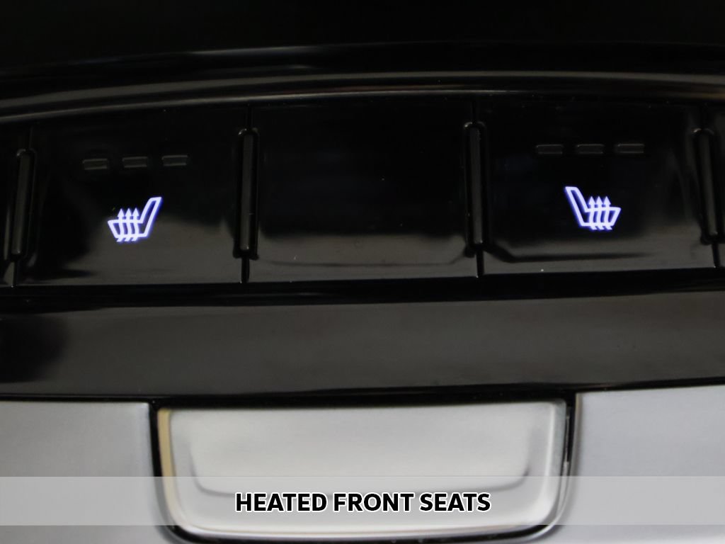 Certified 2024 Hyundai Tucson SEL AWD/4WD image 6