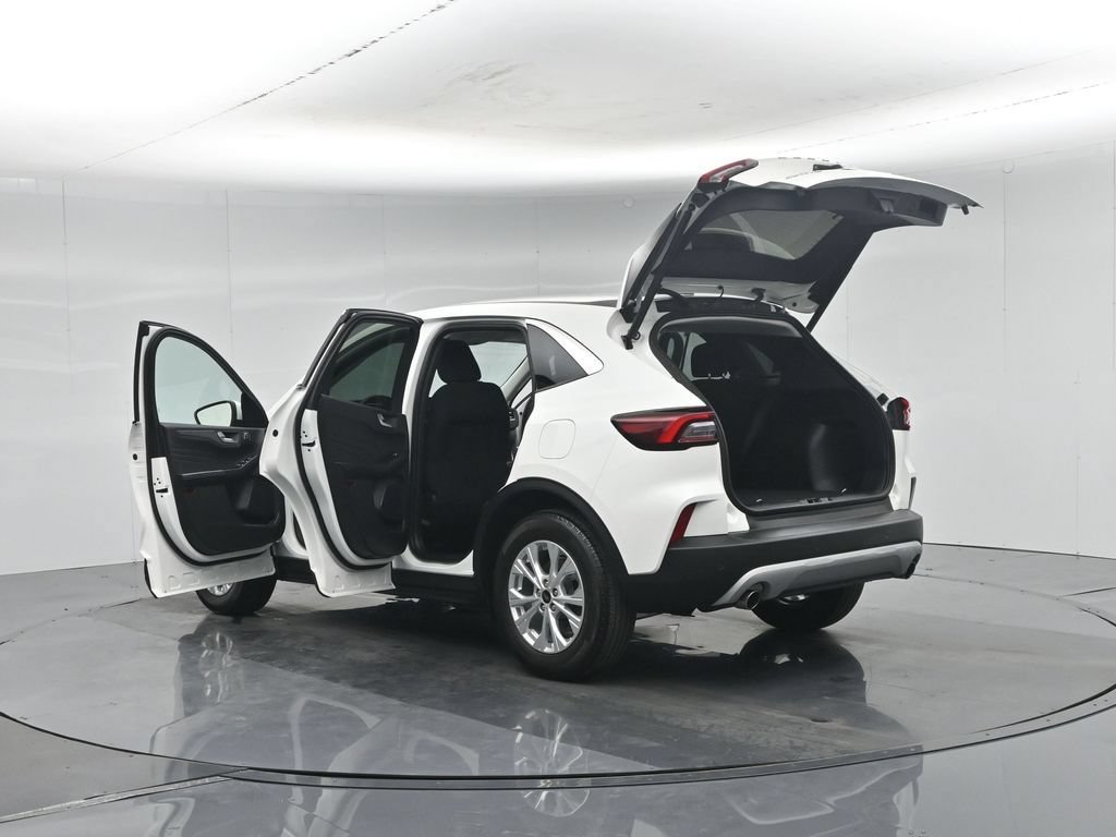 Certified 2023 Ford Escape Active w/ Tech Pack #2 FWD image 37