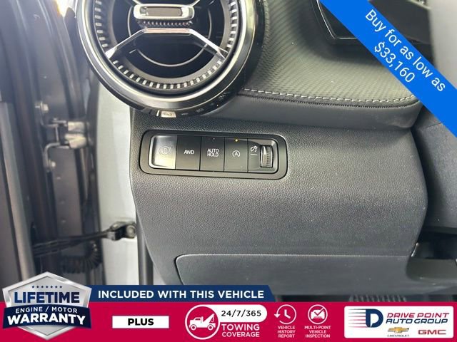 New 2026 Chevrolet Equinox LT w/ Convenience Package II AWD/4WD image 18