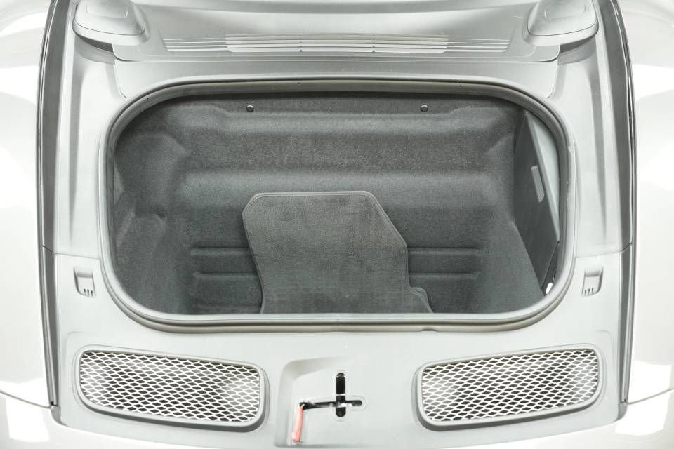 Certified 2023 Porsche 911 GT3 RWD image 31
