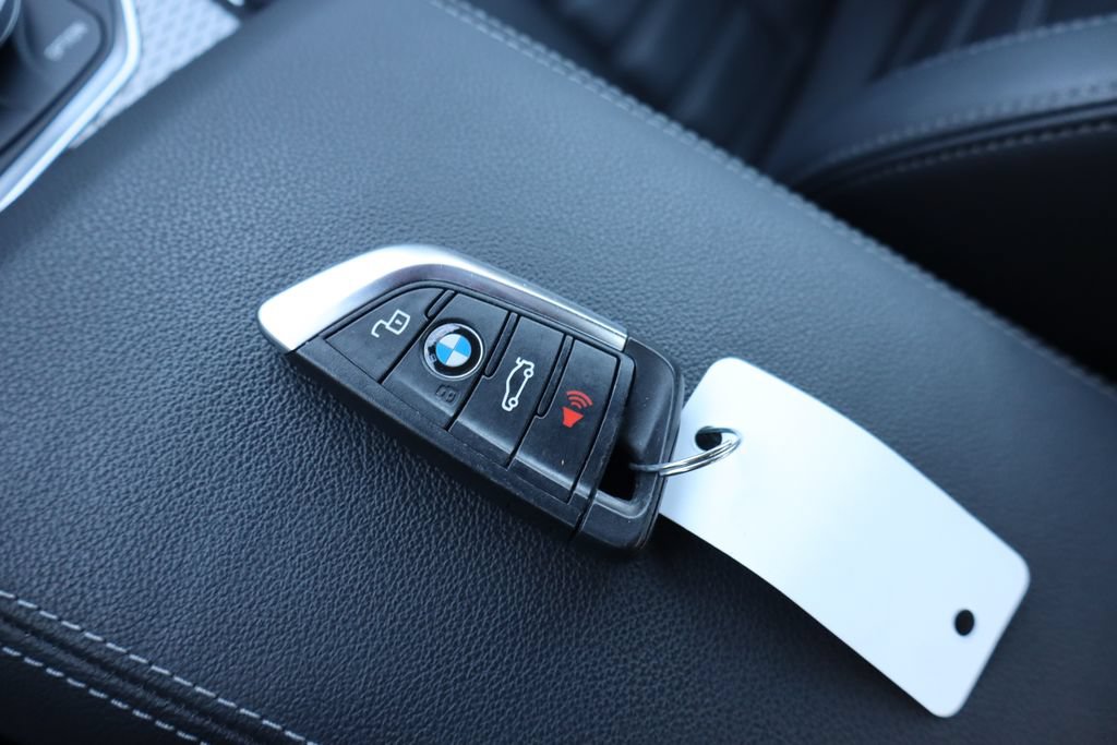 Used 2025 BMW M2 RWD image 39