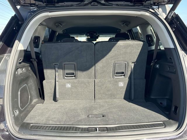 Used 2022 Jeep Grand Cherokee L Limited image 21