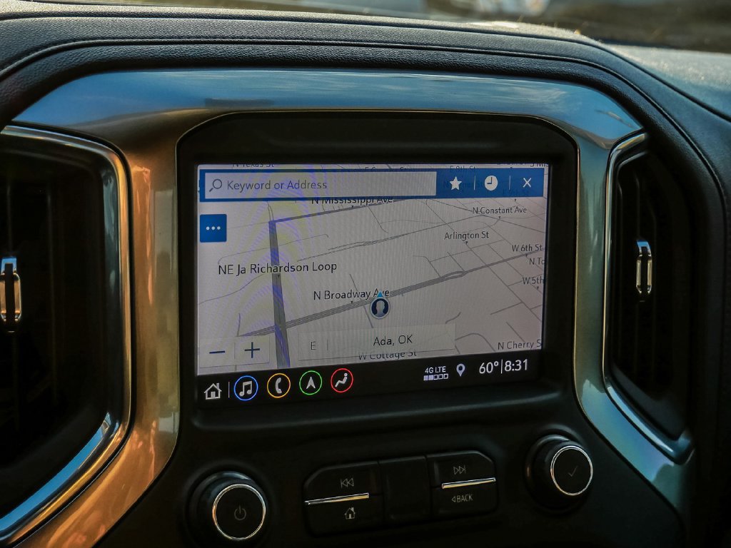 Used 2019 Chevrolet Silverado 1500 LT w/ All-Star Edition AWD/4WD image 31