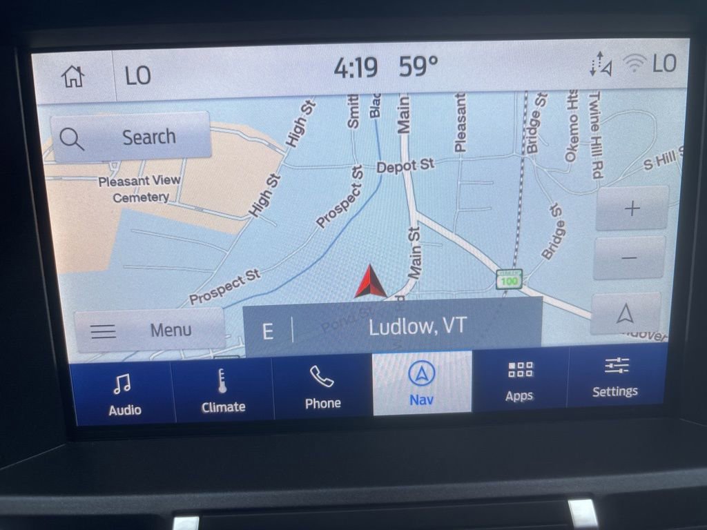 Used 2022 Ford Mustang GT Premium w/ Equipment Group 401A image 25