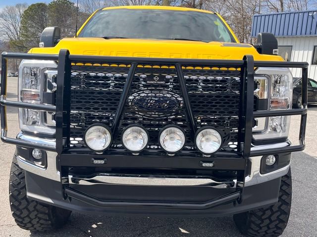 New 2024 Ford F250 XLT image 10