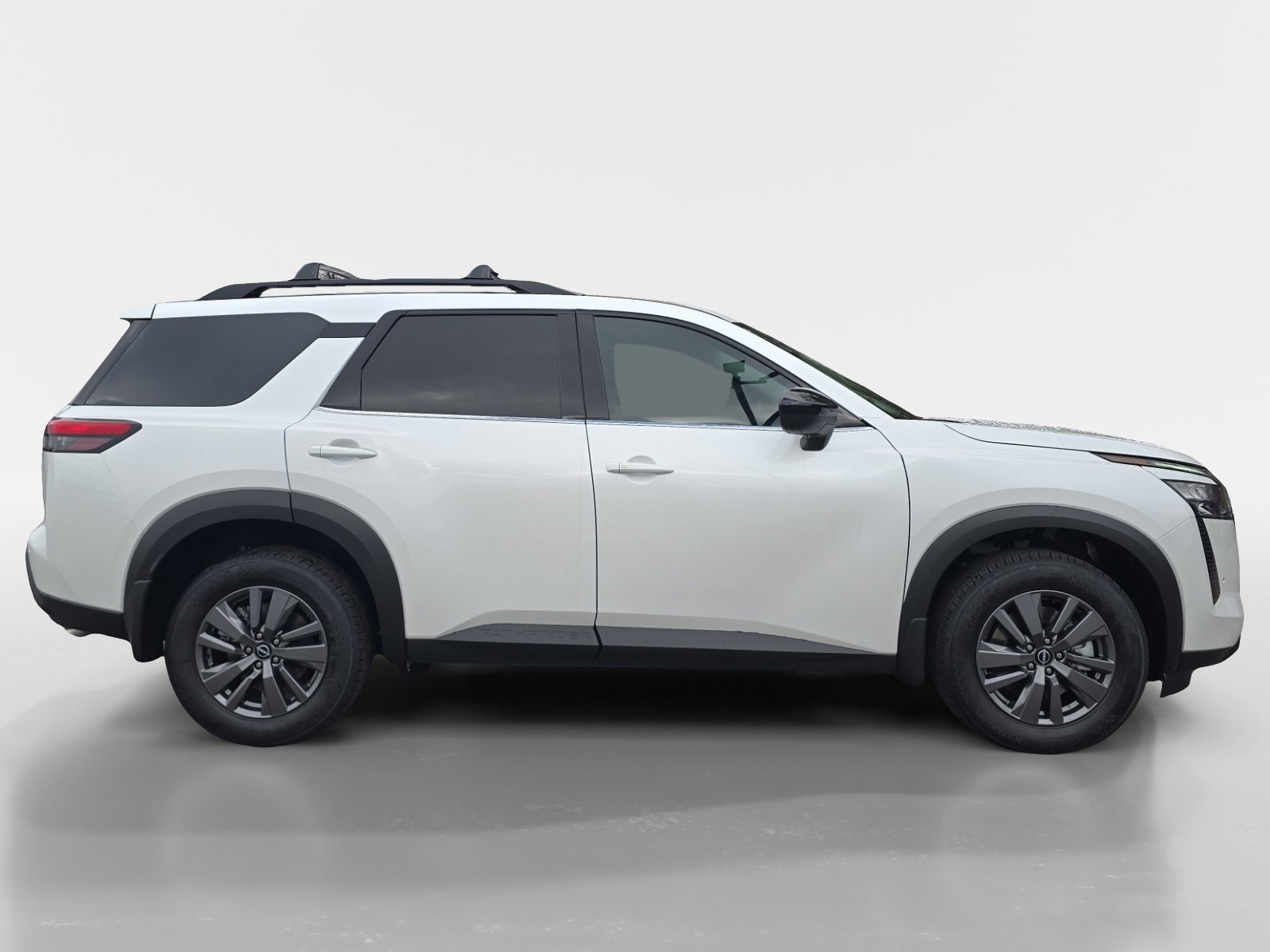 New 2026 Nissan Pathfinder SV image 6