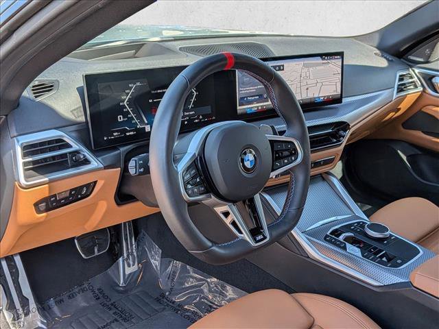 Certified 2025 BMW 440i xDrive AWD/4WD image 10