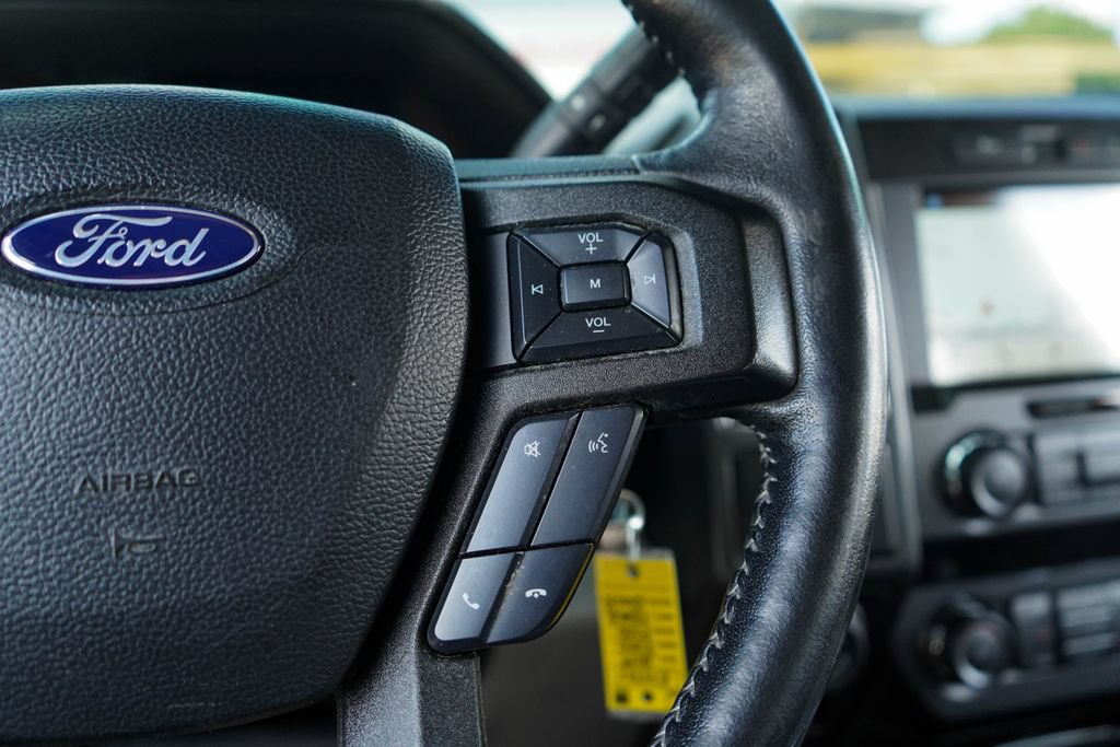 Used 2019 Ford F150 XLT w/ Equipment Group 302A Luxury AWD/4WD image 28