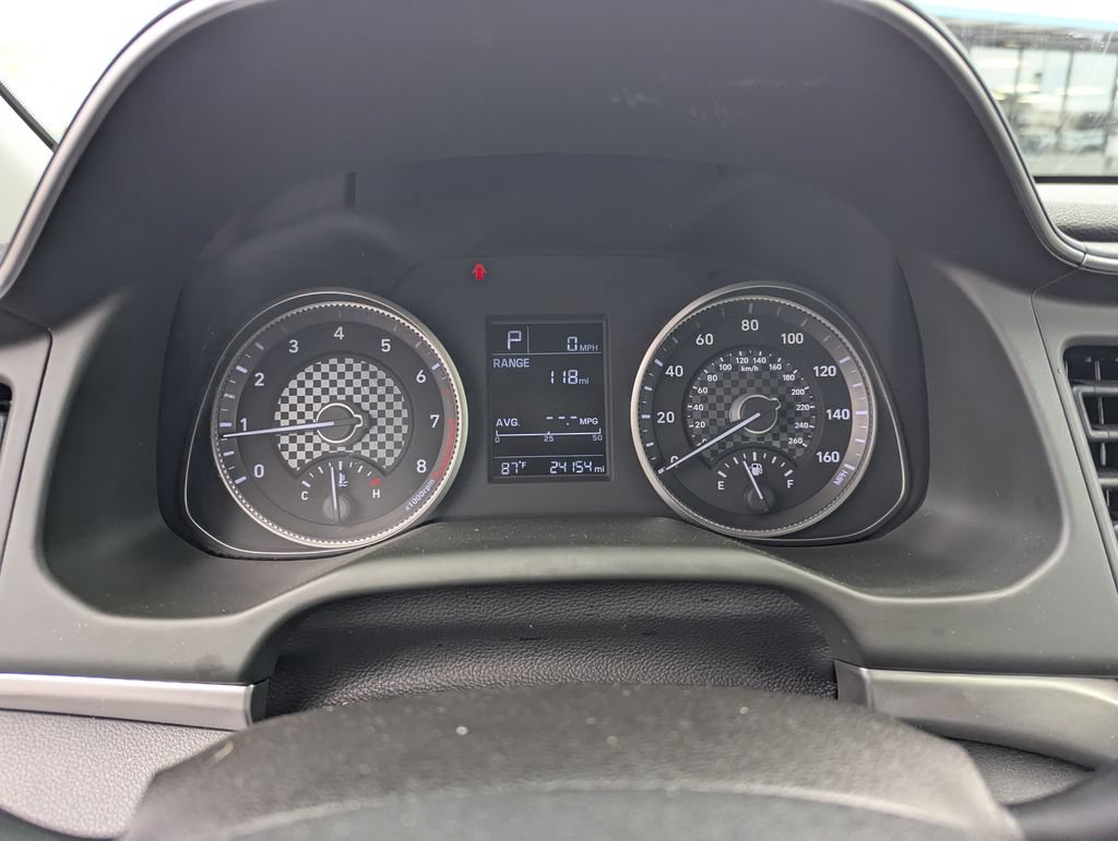 Used 2019 Hyundai Elantra SE w/ Cargo Package FWD image 21
