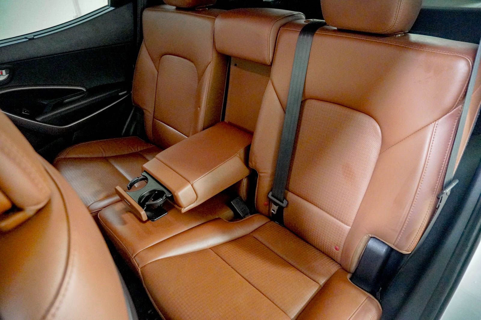 Used 2014 Hyundai Santa Fe Sport 2.0T AWD/4WD image 34