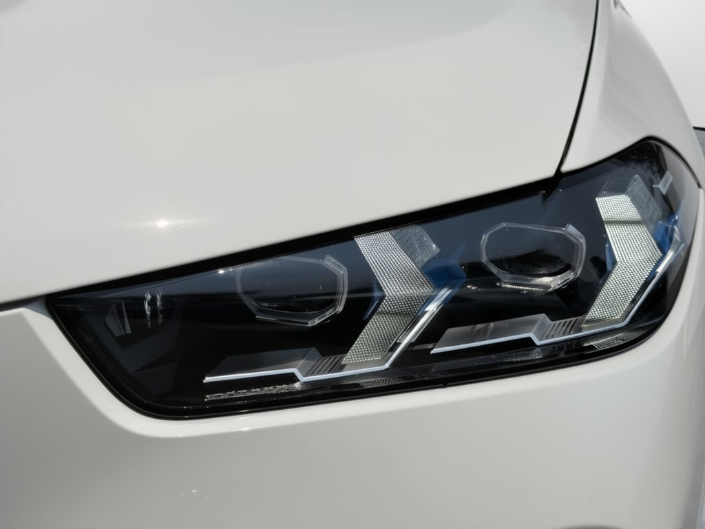 New 2026 BMW X5 xDrive40i w/ M Sport Package AWD/4WD image 12