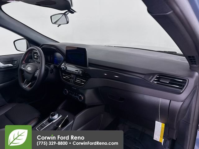 New 2026 Ford Escape ST-Line w/ Cold Weather Package AWD/4WD image 29