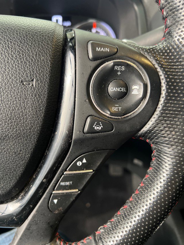 Used 2023 Honda Ridgeline Black Edition image 24