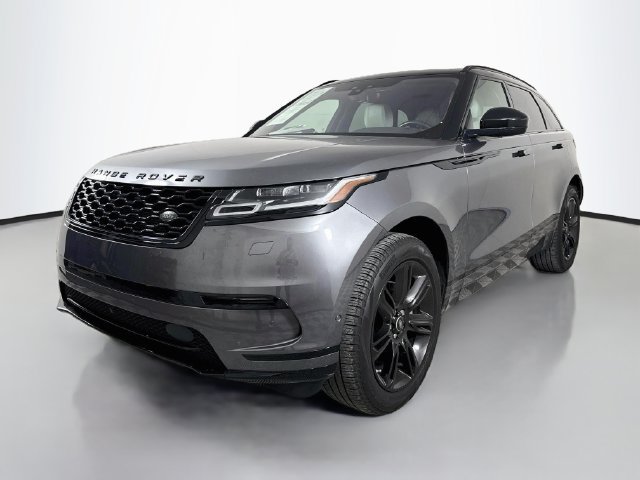 Used 2019 Land Rover Range Rover Velar S