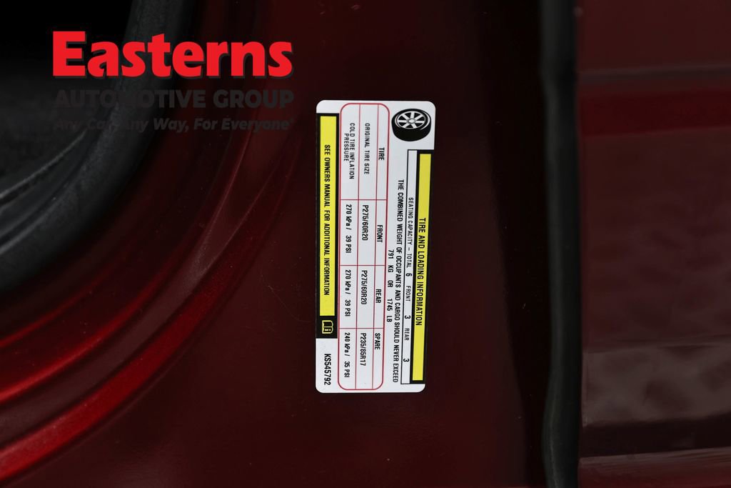 Used 2019 RAM 1500 Express w/ Express Value Package image 34