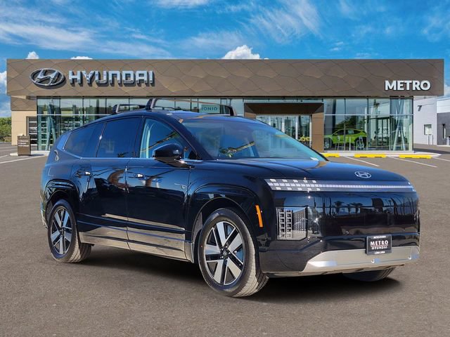 New 2026 Hyundai Ioniq 9 SEL