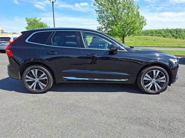 Used 2022 Volvo XC60 B5 Inscription w/ Advanced Package AWD/4WD image 7